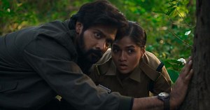 ‘Inspector Rishi’ review: A superbly crafted battle between fact and fable