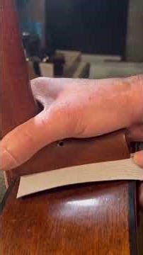 Neck Reset Success! #guitar