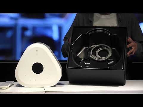 Unboxing Freebox Delta : découvrez tout ce qui est inclus dans le pack de la nouvelle Freebox