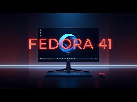 Why Everyone’s Suddenly Talking About Fedora 41