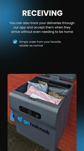 Complete Parcel Management - All in One Place 📦📱