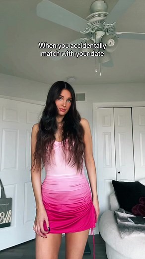 He wore it better though. My poor dog gets dragged everywhere with me.