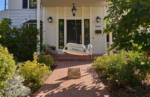 Zipline raises over $600M in funding, surpasses 2M commercial drone deliveries - The Robot Report