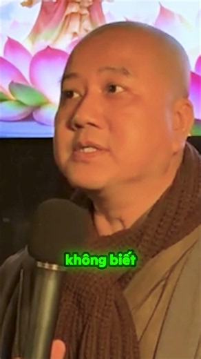 5 điều con người không bao giờ biết trước - Thầy Pháp Hòa #shorts