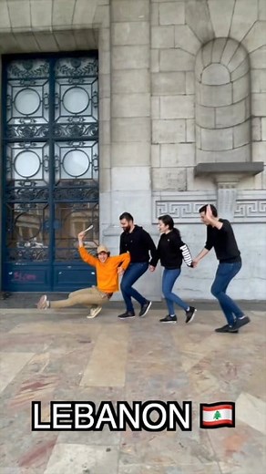 928K views · 32K reactions | I asked 3000 people to teach me their favorite dance move | Ed People | Facebook