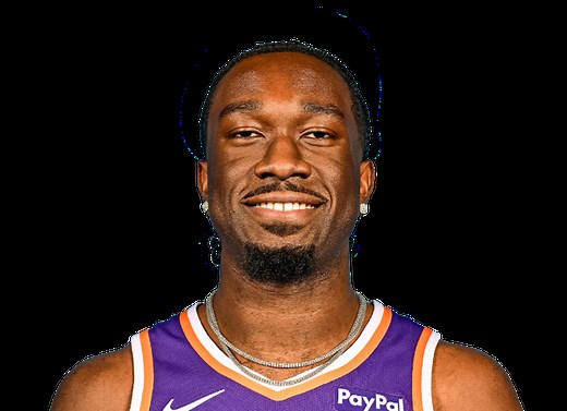 Mark Williams Career Stats - NBA - ESPN