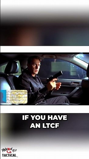PA Gun Laws Avoid THIS Driving Mistake! LTCF Explained