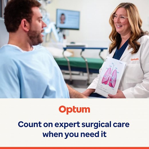 Optum Care WA is here for all your care needs. Count on expert specialists, surgeons, and clinicians at 45 locations. | Optum