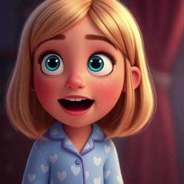 The Night Simba Came to Life #3danimation #bedtimestory