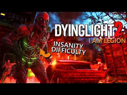 This Dying Light 2 Mod Changes EVERYTHING