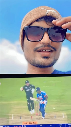 The beast shivam dube 🔥