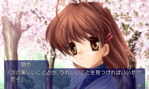 CLANNAD