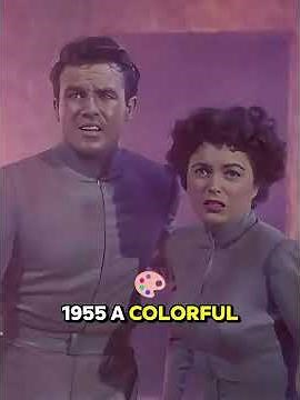 9 1950s Sci Fi Movies That Are Actually Still Worth Watching#shorts #movie #tvshow
