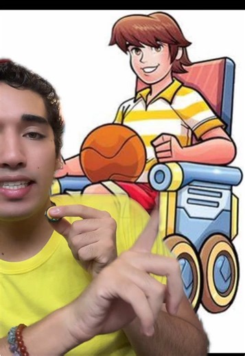 Luca's Glow Up Transformation Revealed