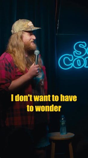 A lil snippet of a longer set I just put out on my YouRube. Go check it out and my special in the link in my bio #chrishiggins #standupcomedy #chrishigginscomedy #comedian #comedy #comedyreels #chicago | Chris Higgins