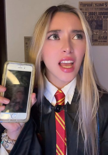 Humorous Harry Potter Edit Featuring Fred and George