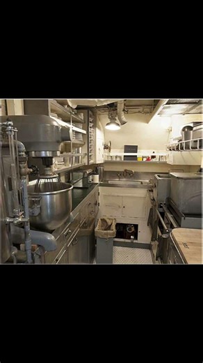 What was food like on WWII submarines?