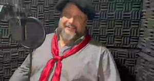 920K views · 51K reactions | LANÇAMENTO DA MÚSICA " É O TCHÊ NO BBB" Os músicos regionalistas do Rio Grande unidos pelo Matteus no BBB24! “É o tchê no BBB”, música de Rodrigo Bauer e Elton Saldanha, com um baita time de artistas dos quatro cantos do nosso estado. Compartilha sem moderação e mostra o teu apoio a este alegretense que orgulha a nossa terra! E que venha o paredão! #TeamMatteus #BBB24 Fonte: Giovani Grizotti | UNIÃO WEB | Facebook