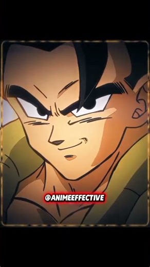 GOGETA UNLEASHED: The Power Beyond Limits ⚡️ [AMV/Edit] 4K #DragonBallSuper #Gogeta #AMV #AnimeEdit