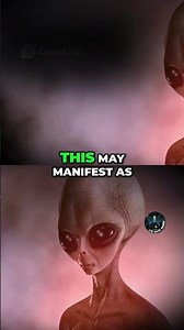 Alien Saviors The Great Apostasy & Religious Deception