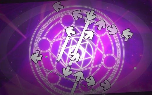 FNF模组 BIG SHOT(remix)