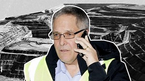 Storylines: How a ‘Clean Coal’ Mogul Became Big Coal’s Fall Guy