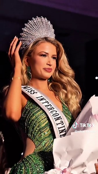 Miss Australia Pageants National Final Recap