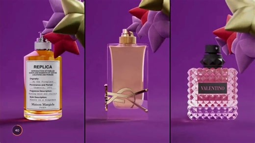 Sephora Fragrance for All Event TV Spot, 'Valentino, Yves Saint Laurent, Gucci and More: Save 20% on Full-Size Fragrances'
