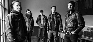 Mixtape: Hardcore Heroes Defeater Share With Us Their Favourite Aussie Bands