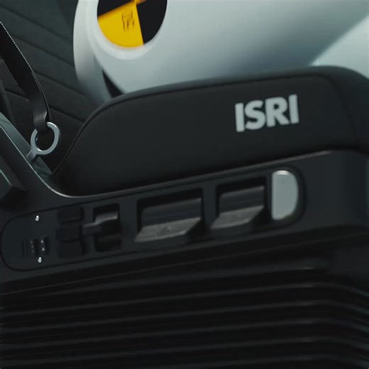 The all-new Isuzu F Series has arrived. And with an ISRI air suspension driver’s seat featuring ventilation and heating, it will redefine the way Isuzu supports drivers. | Isuzu Australia | Facebook