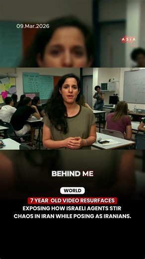 An old report has resurfaced detailing preparations by intelligence services involving the training