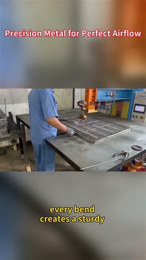 Industrial Mixing Tank for Production Process