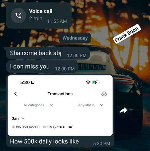 Bank Secrets Forex Course - Education - Nairaland