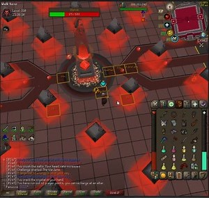 How to get 70hp out of a scarab in ToA solos