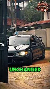 The Rally Car They Accidentally Made Street Legal