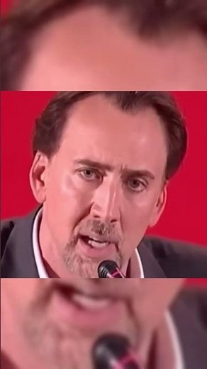 At 62, The Tragedy of Nicolas Cage is Beyond Heartbreaking #shorts