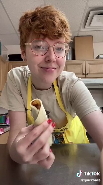 The Saddest Burritos: A Daycare Lunch Lady's White People Taco Night for Cinco de Mayo