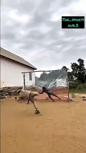 POV: When You Try a Skill… But Your Body Says NO 😂⚽ #football #soccer #footballfails #funnyfootball