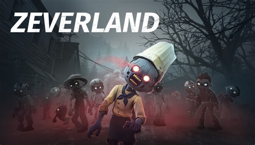 Kaufe Zeverland - PC (Steam)