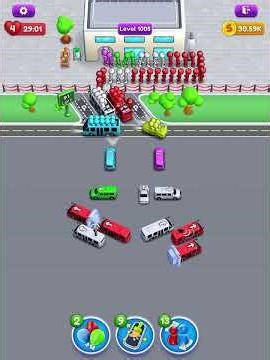 crowd express level 1005