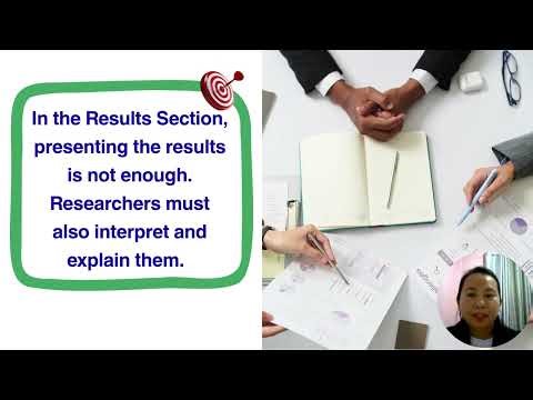 👉 How to Present and Interpret SIP Results and Discussion (Easy Guide)