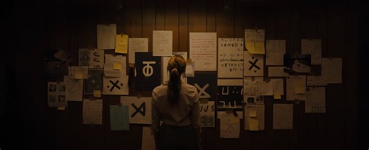 ‘Longlegs’ Teaser: Nicolas Cage and Maika Monroe Star in Neon’s Mysterious Serial Killer Horror Movie