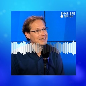 19K views · 348 reactions | Est-il possible de venir à bout des calculs rénaux grâce aux montagnes russes ? La réponse de Patrice Goldberg sur La Première - RTBF avec Arnaud Ruyssen. | Matière Grise - RTBF | Facebook