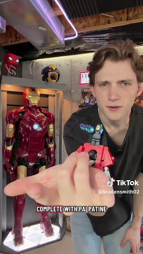 LEGO Spidey ideas: Should I make more Spider-Man builds?
