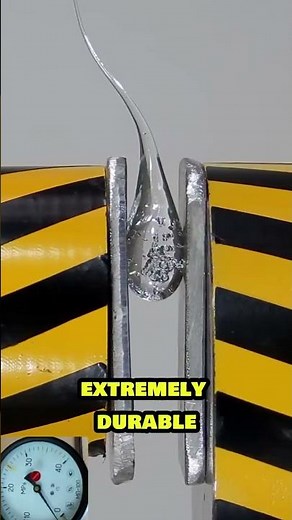 Exploring the Prince Rupert's Drop