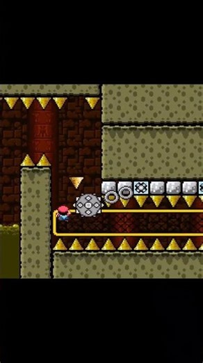 MARIO BROS IMPOSSIBLE