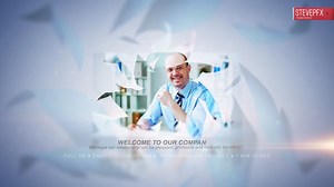 Business Corporate Presentation