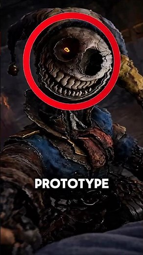 Why the Prototype Didn’t Kill the Protagonist… 😱 | Poppy Playtime