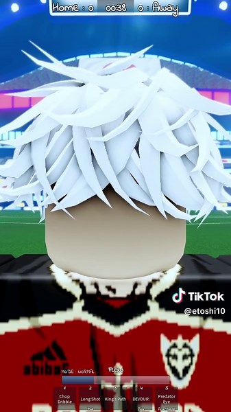 BARUO Kings Path TECH: Azure Latch Tutorial