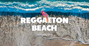 105K views · 22 reactions | Reggaeton Beach on Reels | Facebook